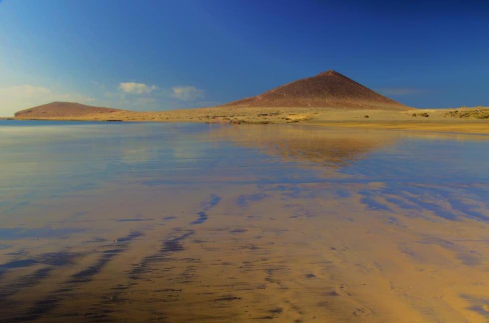 Paraiso Del Medano ,Centrico Extérieur photo