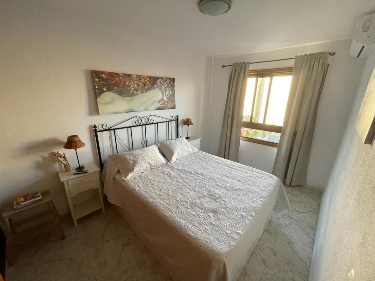 Paraiso Del Medano ,Centrico Extérieur photo