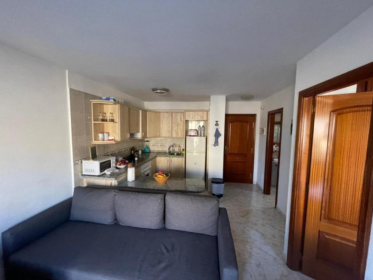 Paraiso Del Medano ,Centrico Extérieur photo