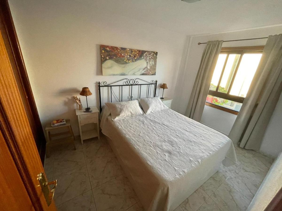 Paraiso Del Medano ,Centrico Extérieur photo
