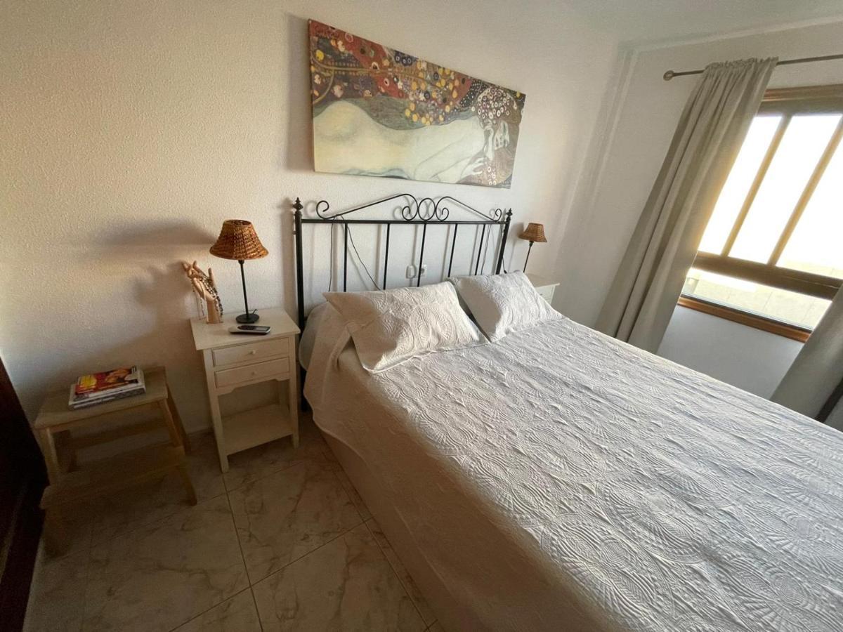 Paraiso Del Medano ,Centrico Extérieur photo