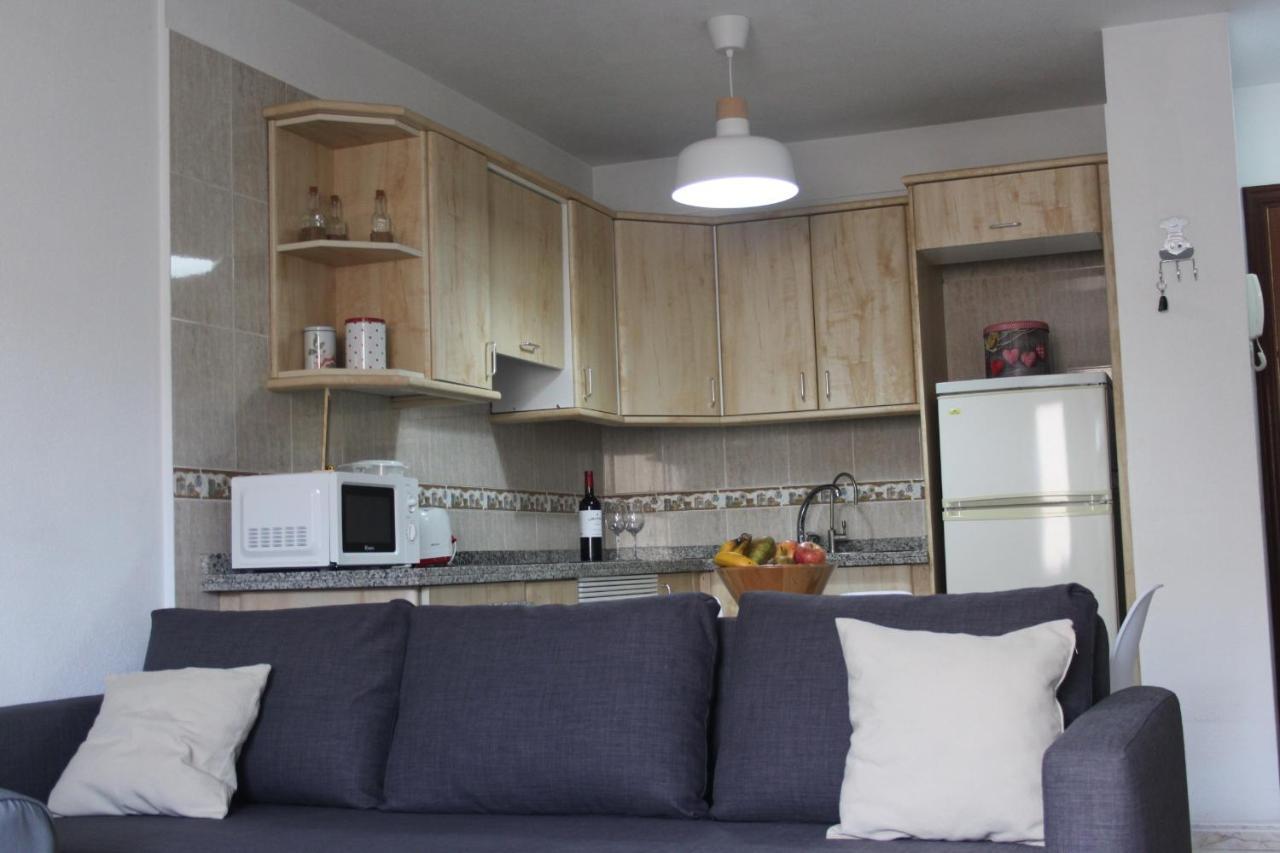 Paraiso Del Medano ,Centrico Extérieur photo