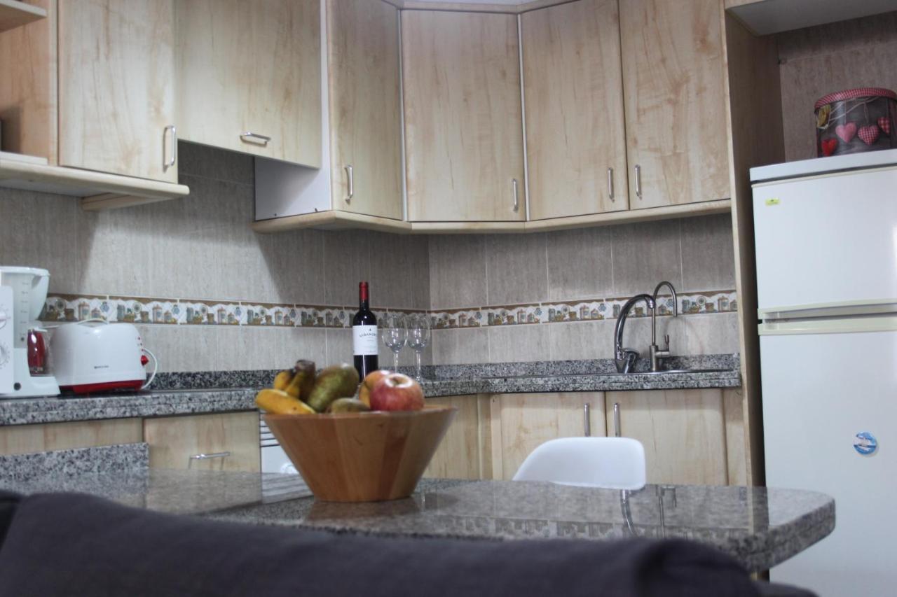 Paraiso Del Medano ,Centrico Extérieur photo