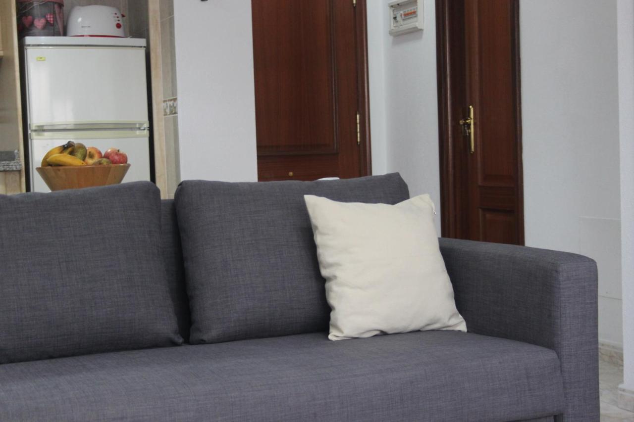 Paraiso Del Medano ,Centrico Extérieur photo