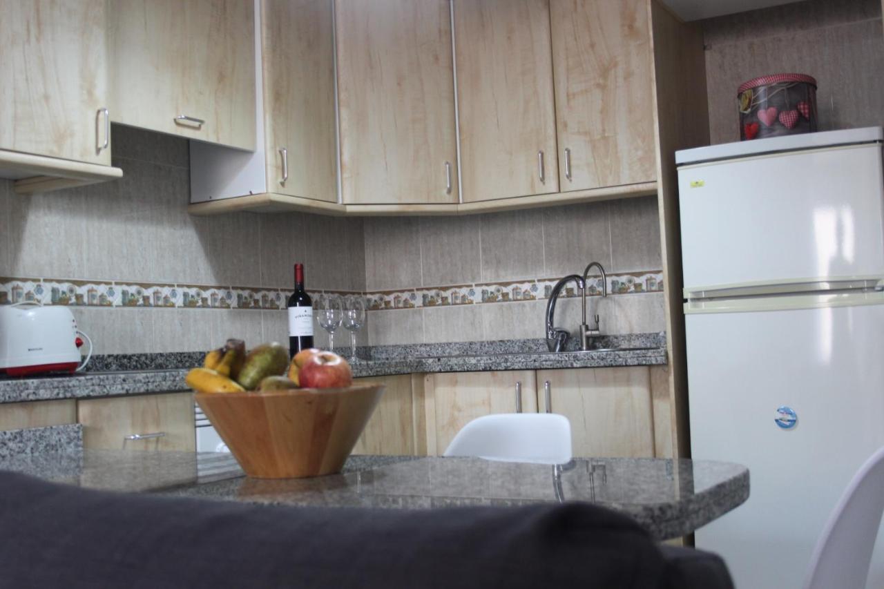 Paraiso Del Medano ,Centrico Extérieur photo