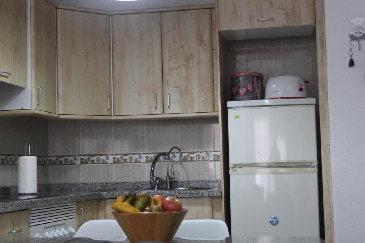 Paraiso Del Medano ,Centrico Extérieur photo